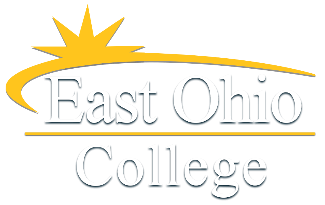 East Ohio College catalog